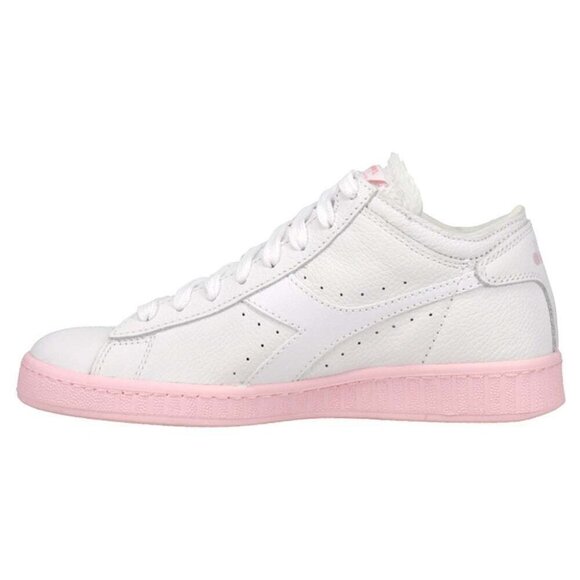 Diadora Game L Low Wn Lace Up Sneaker 7,5 - Picture 5 of 14